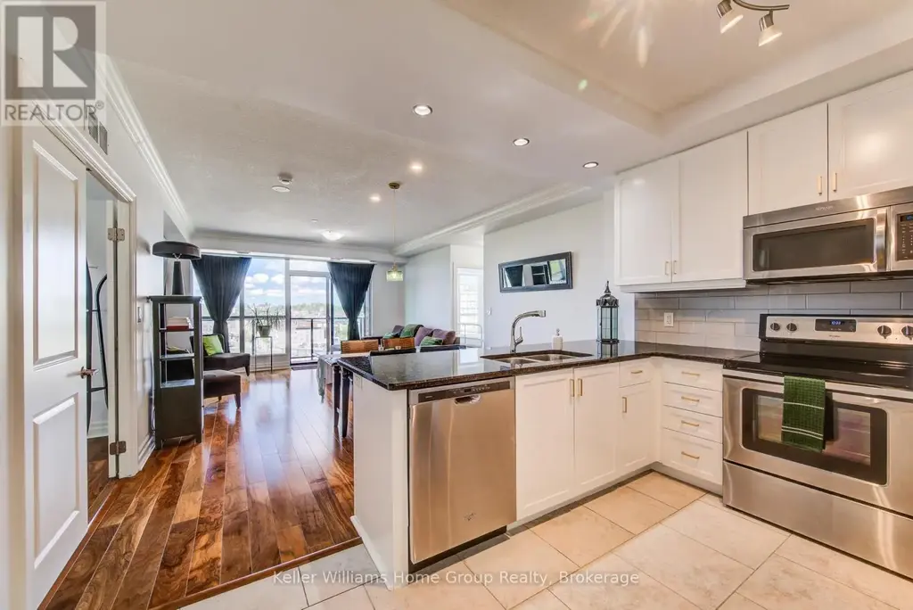 901 - 150 Wellington Street E, Guelph (Downtown)